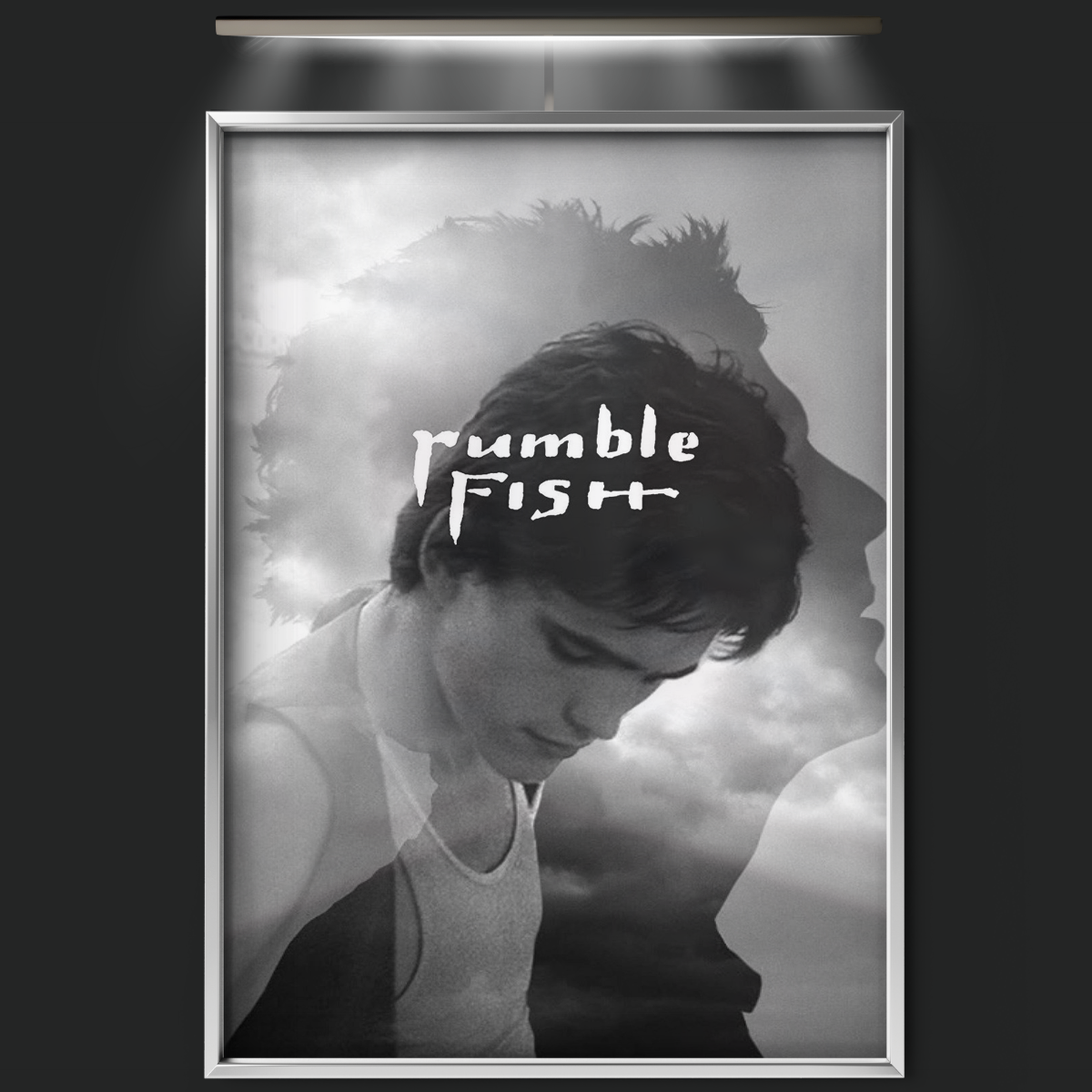 Rumble Fish (1983)