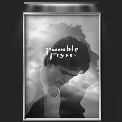 Rumble Fish (1983)