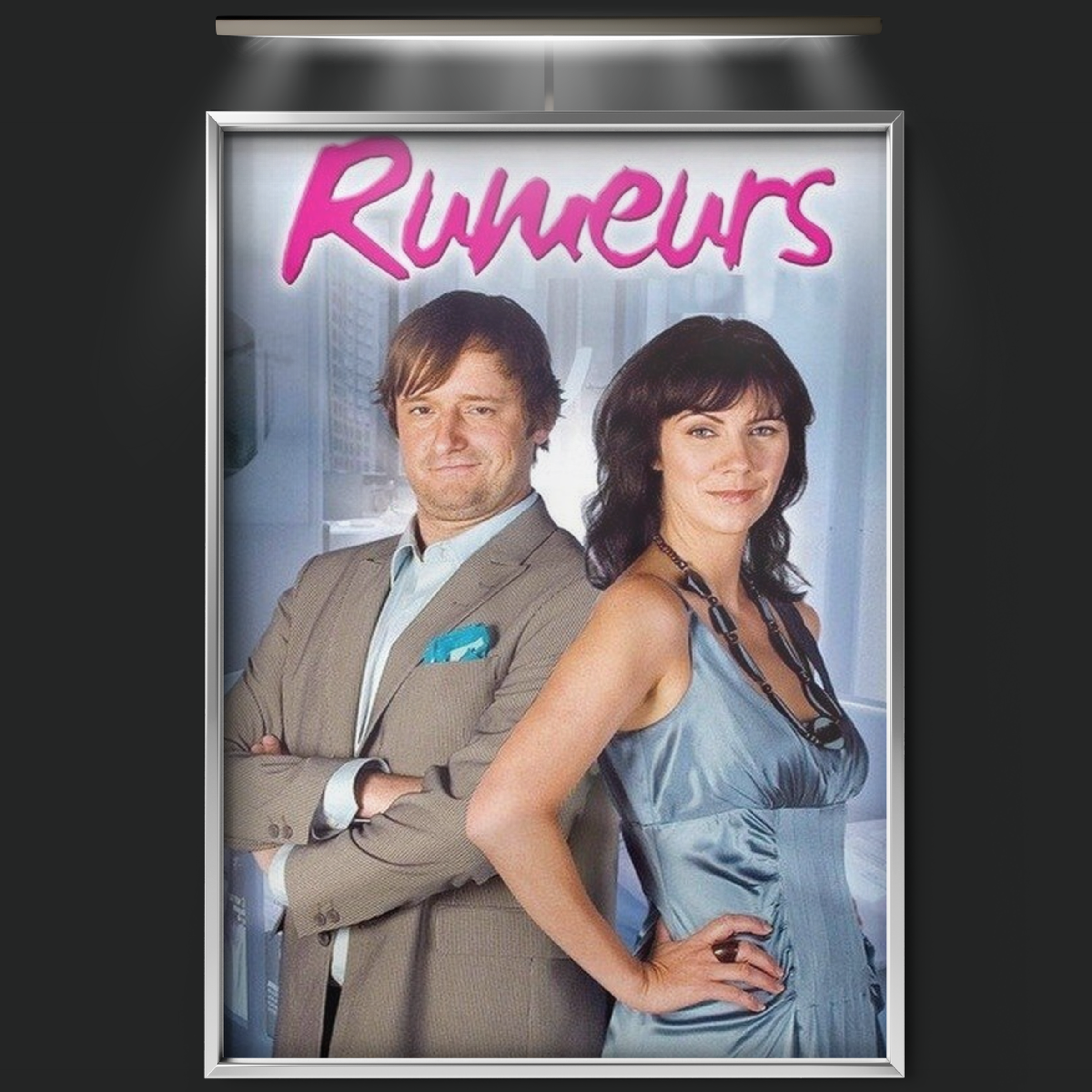Rumeurs (2002)