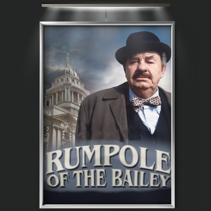 Rumpole Of The Bailey (1975)