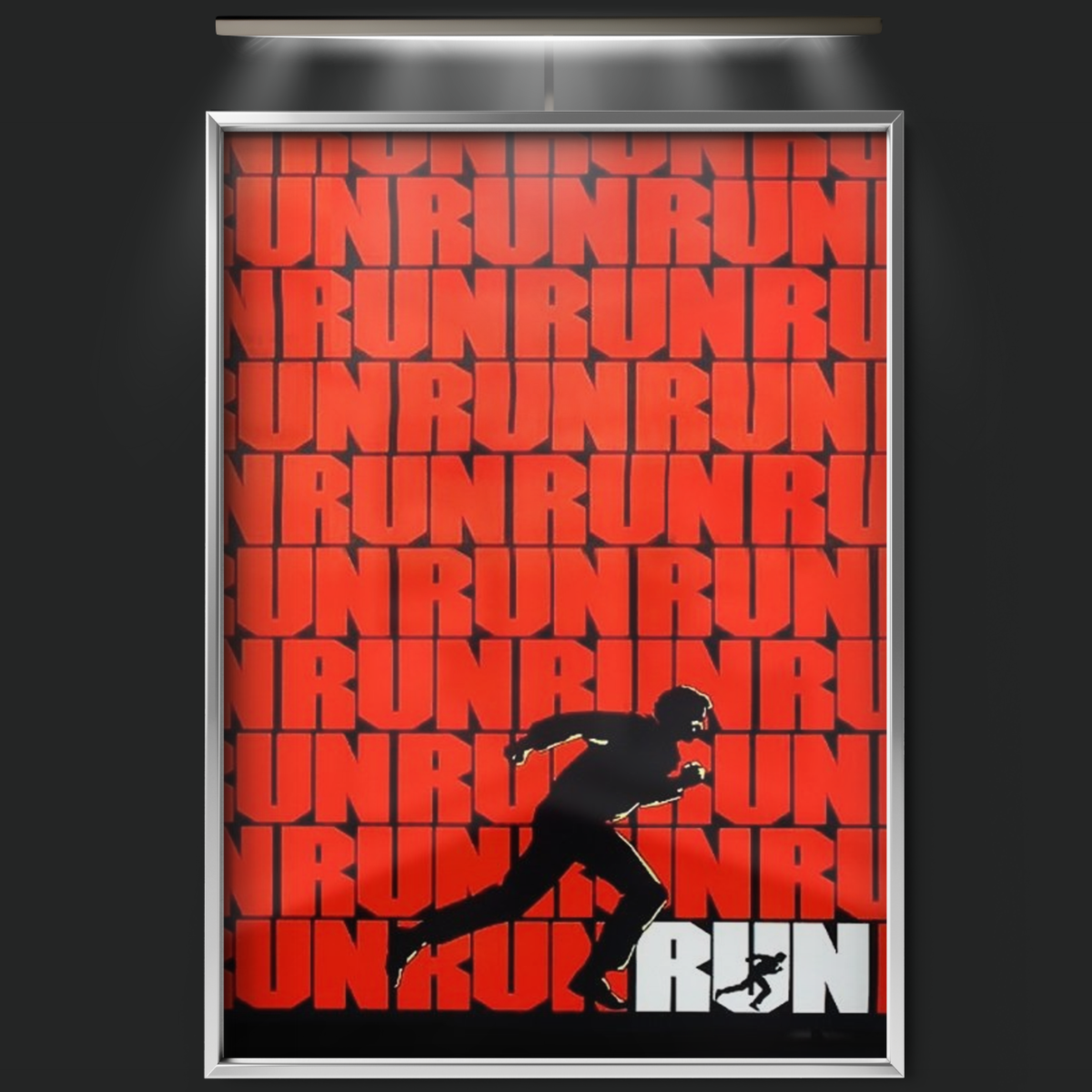 Run (1991)