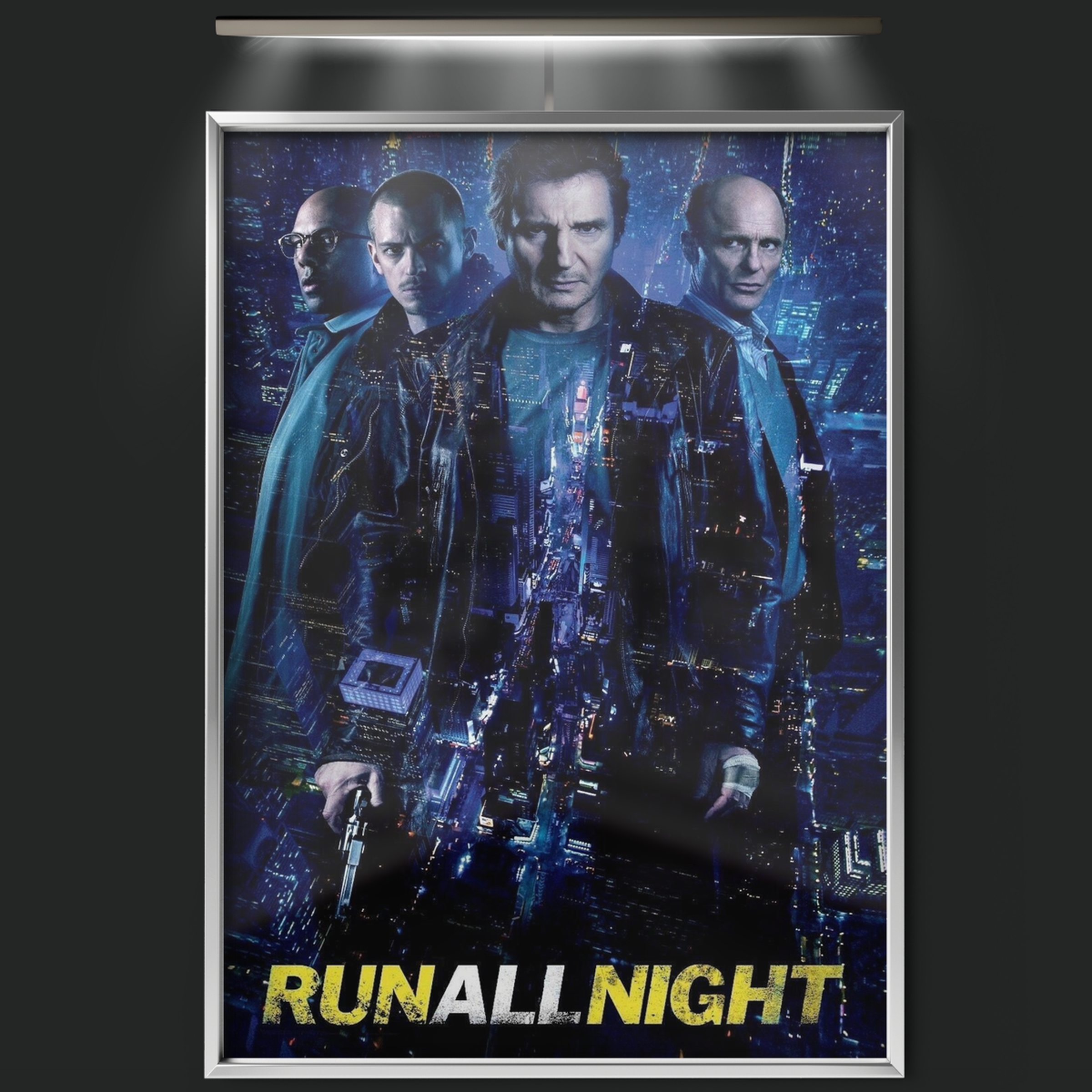 Run All Night (2015)