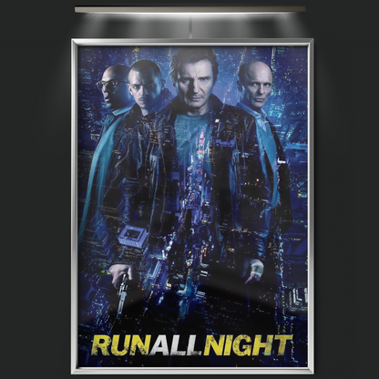 Run All Night (2015)
