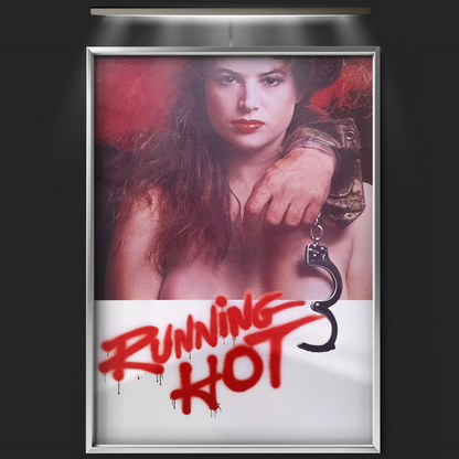 Running Hot (1984)