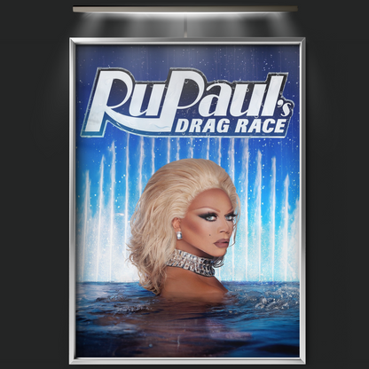 Rupaul's Drag Race (2009)