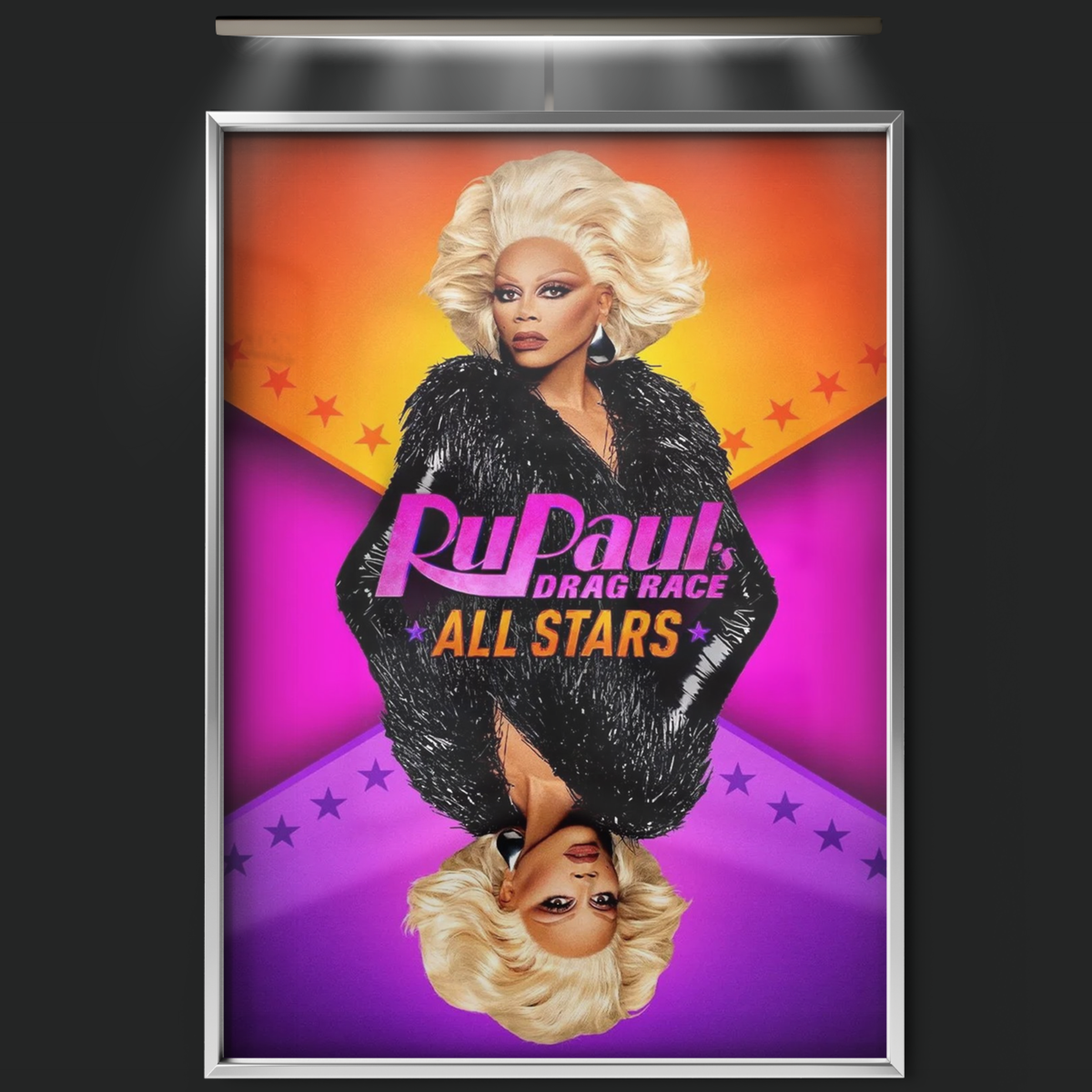 Rupaul's Drag Race All Stars (2012)