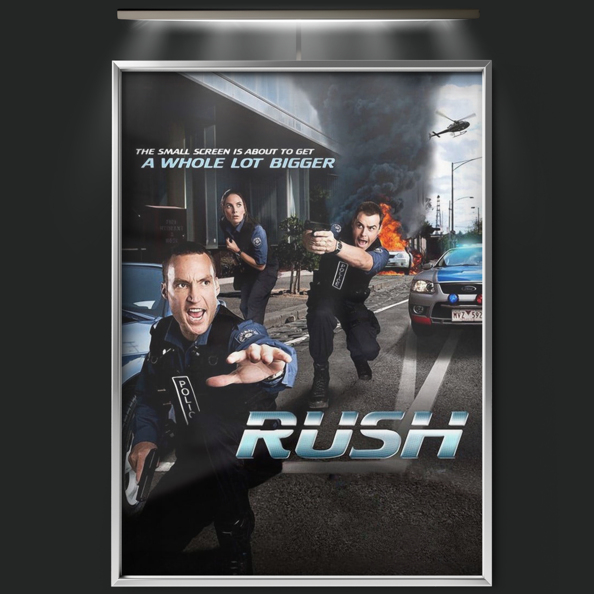 Rush (2008)