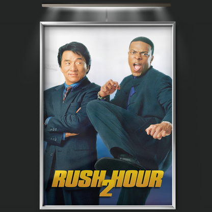 Rush Hour 2 (2001)