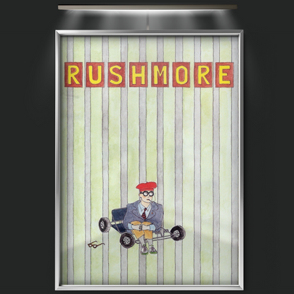 Rushmore (1998)