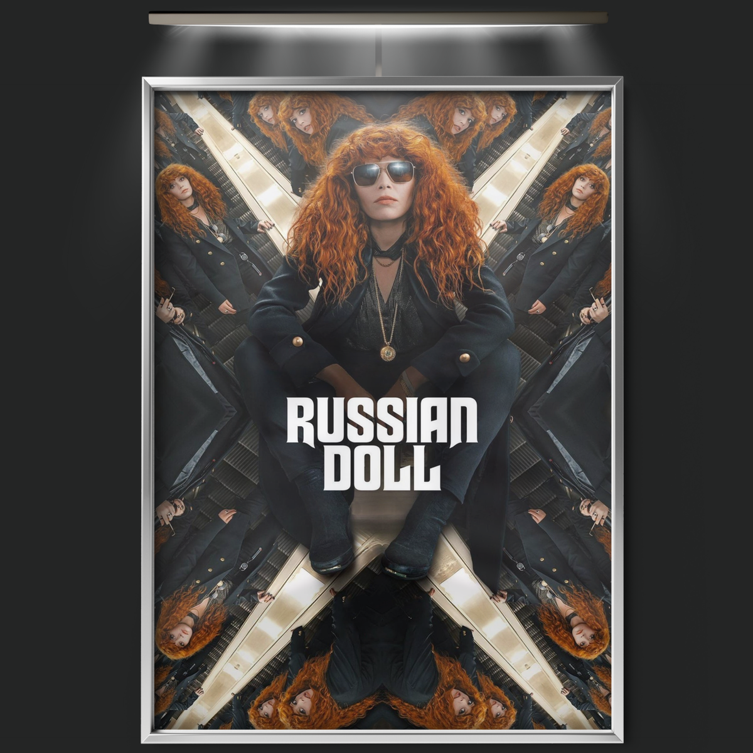 Russian Doll (2019)