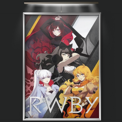 Rwby (2013)