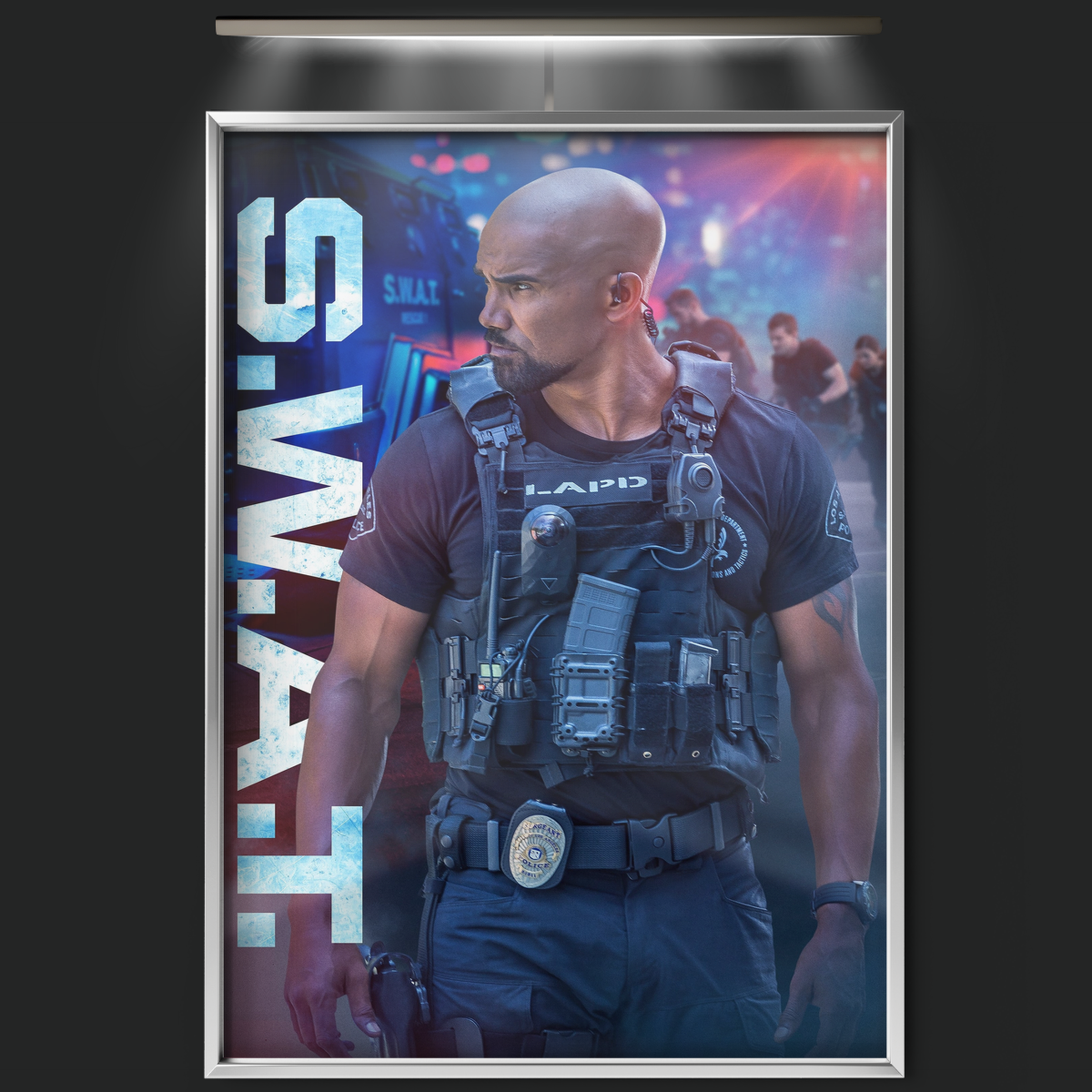 S.w.a.t. (2017)