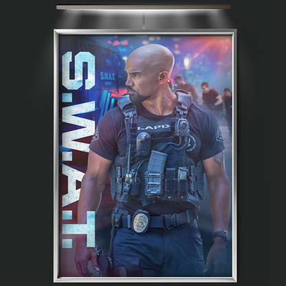 S.w.a.t. (2017)