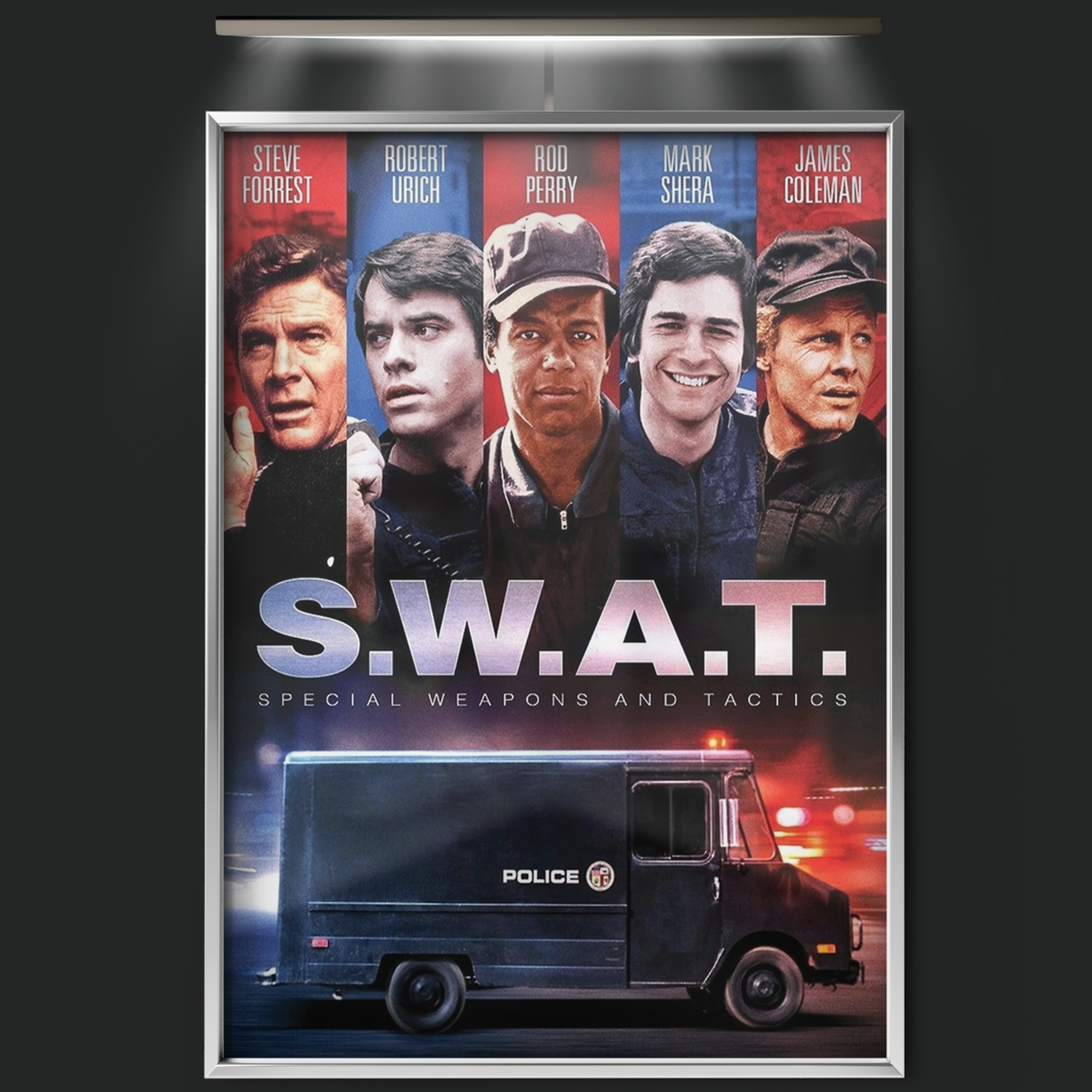 S.w.a.t. (1975)