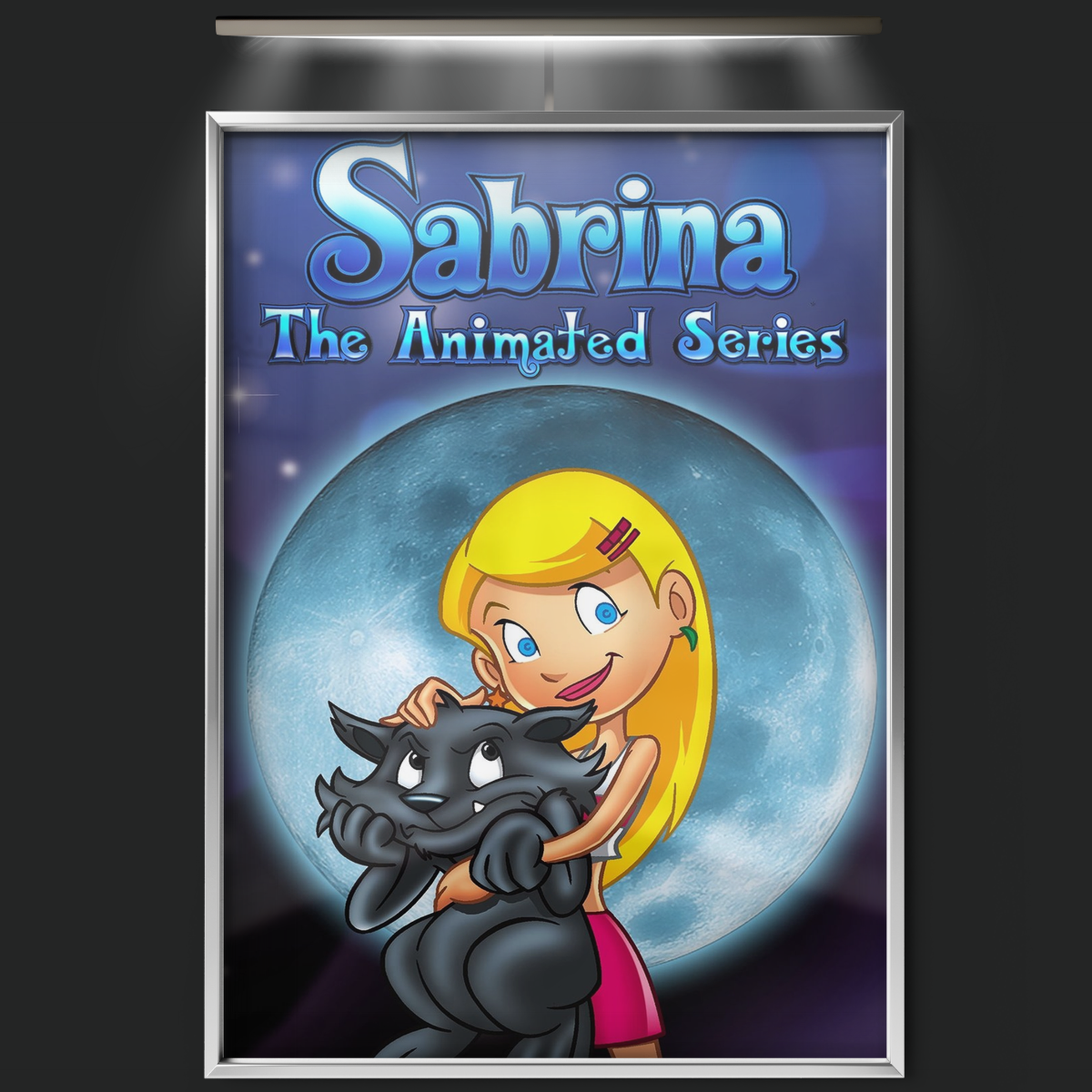 Sabrina The Animated Series (1999)