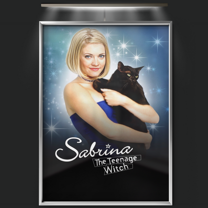 Sabrina, The Teenage Witch (1996)