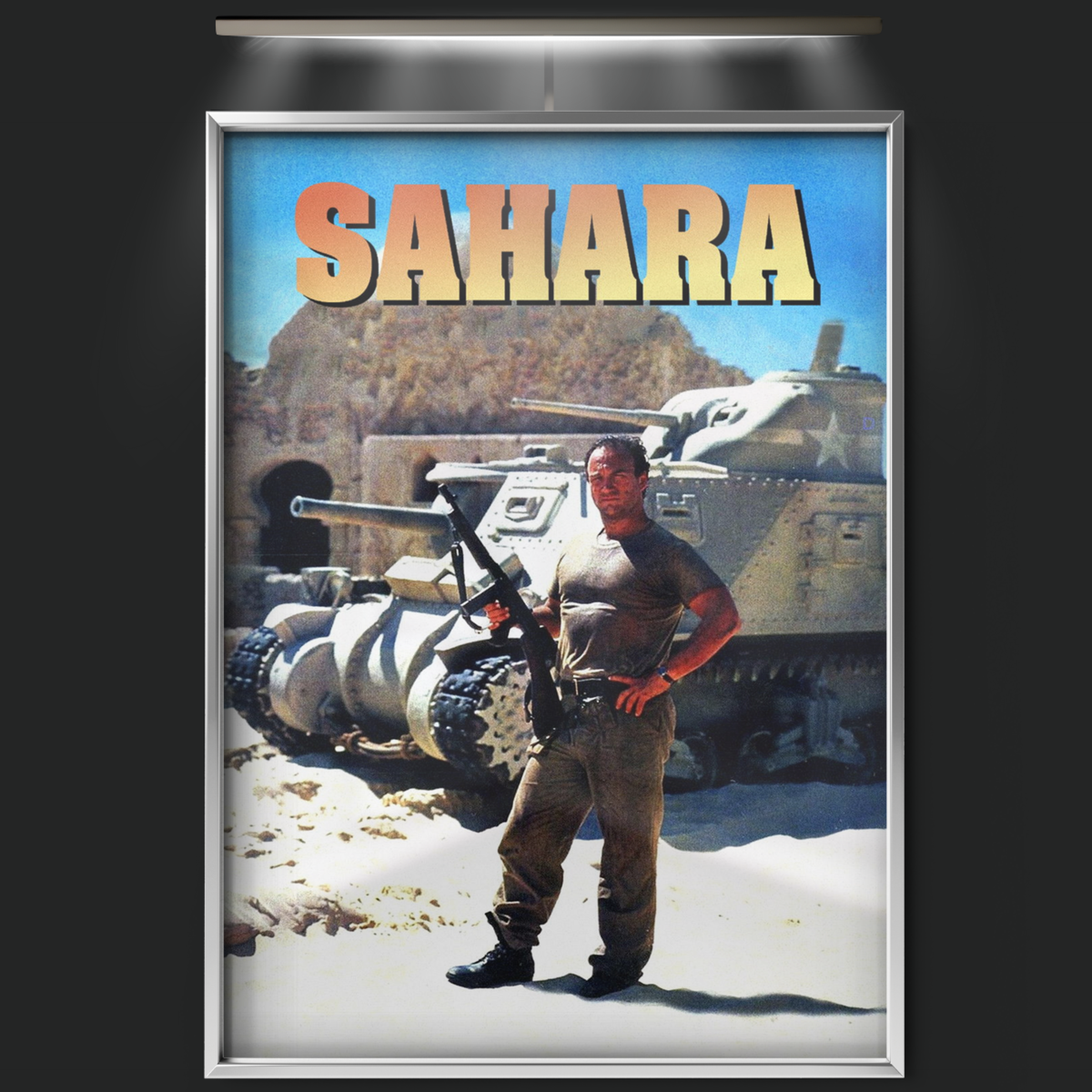 Sahara (1995)