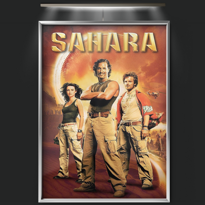 Sahara (2005)