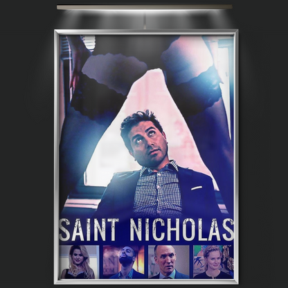 Saint Nicholas (2008)