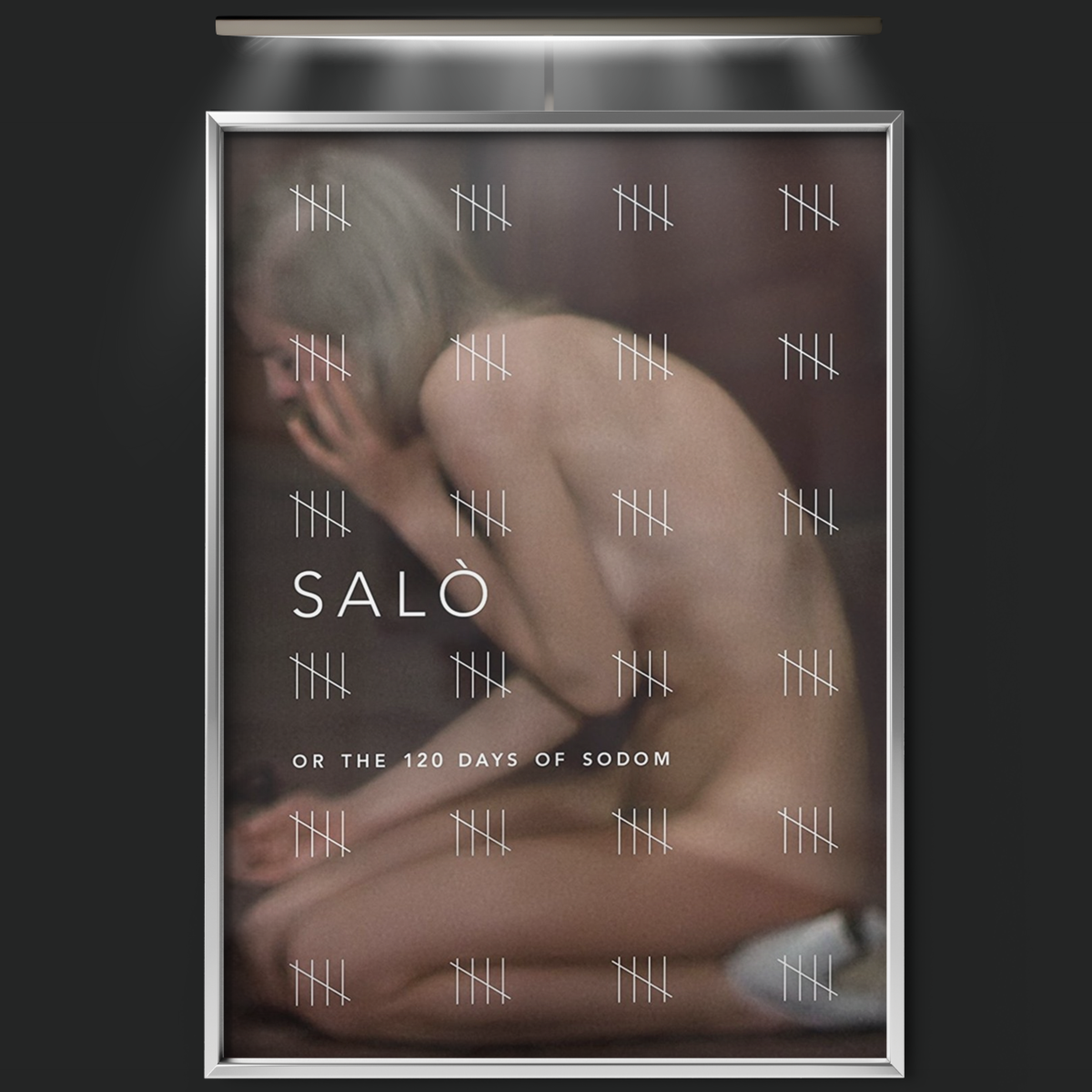 Salò, Or The 120 Days Of Sodom (1976)