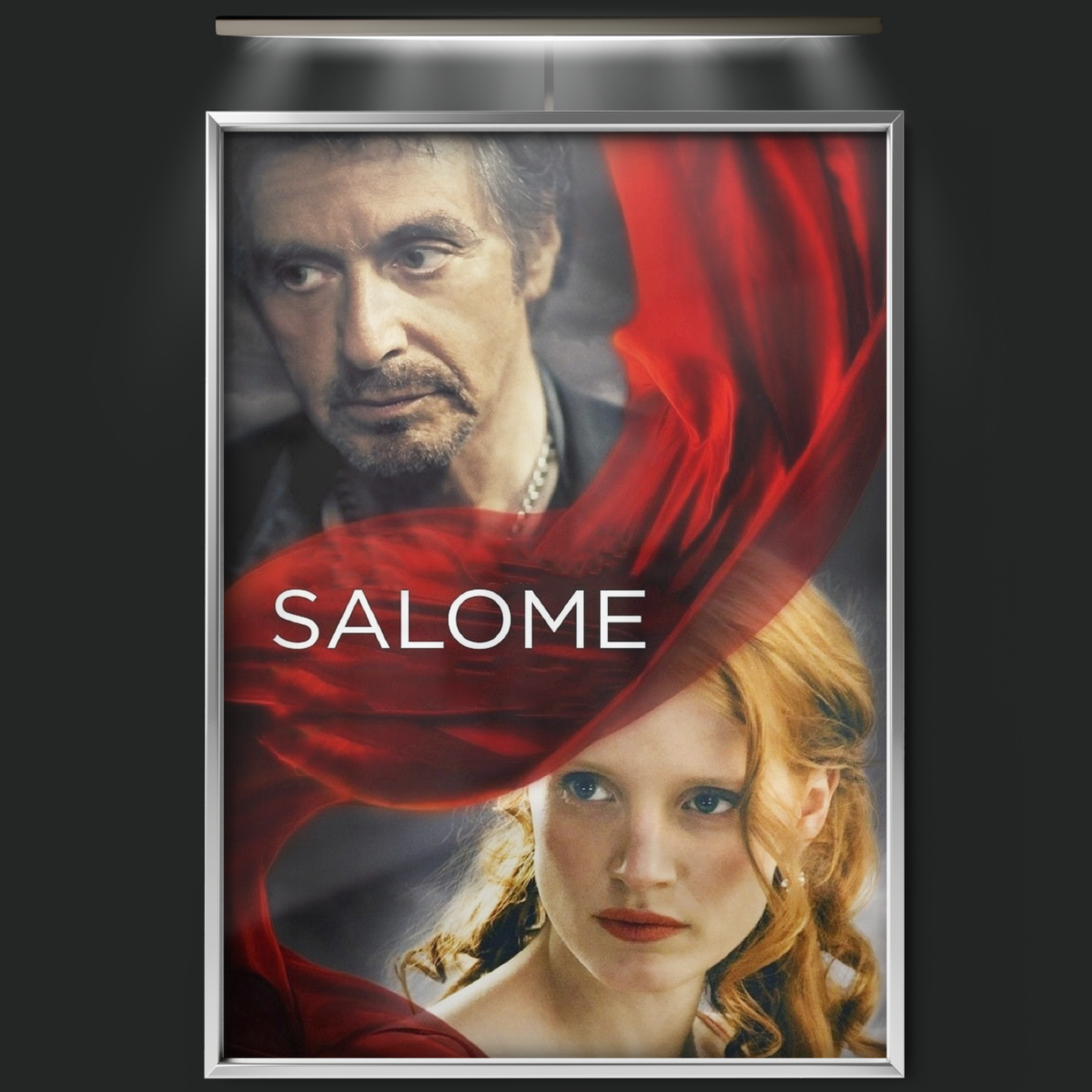 Salomé (2013)