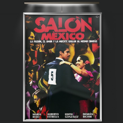 Salón México (1996)