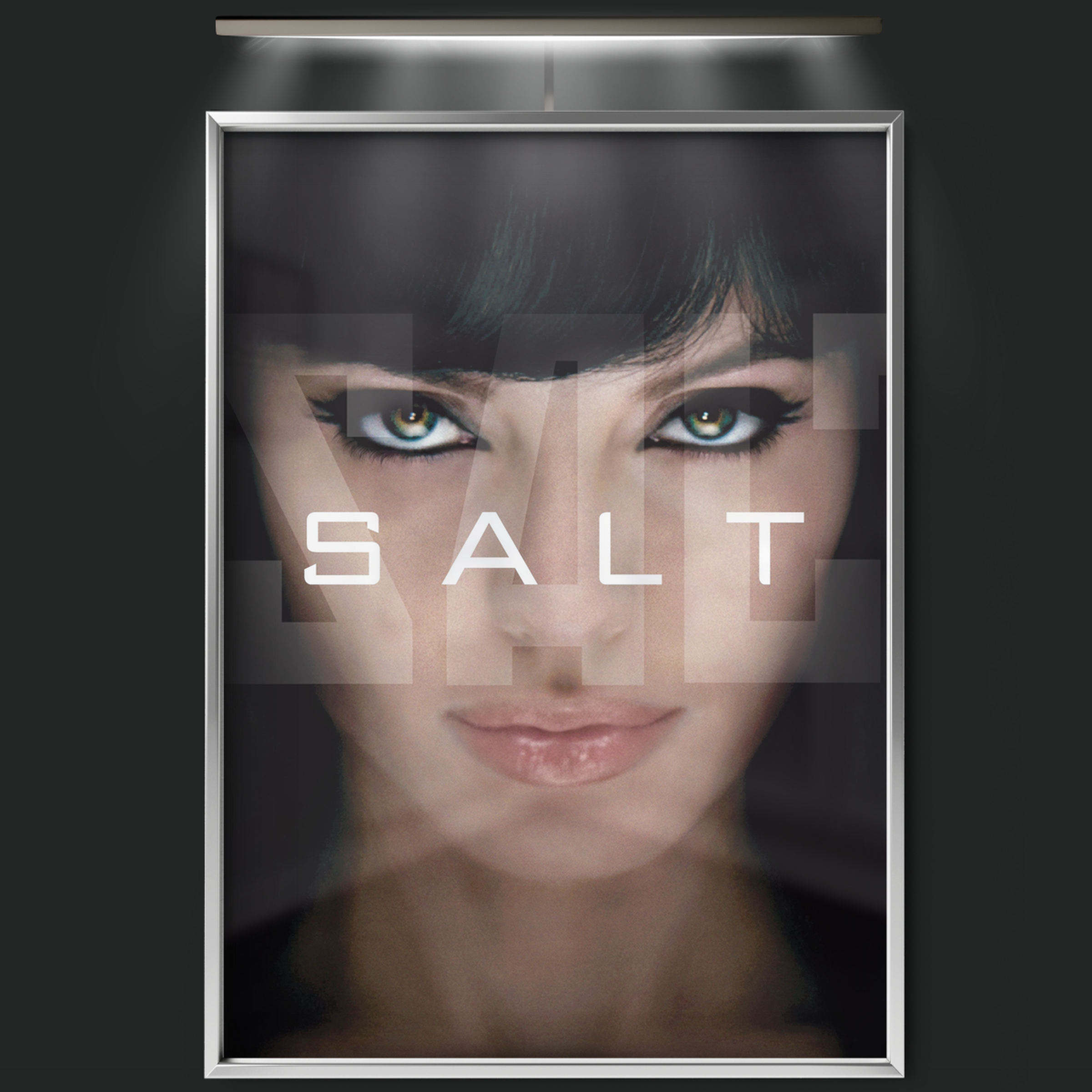Salt (2010)
