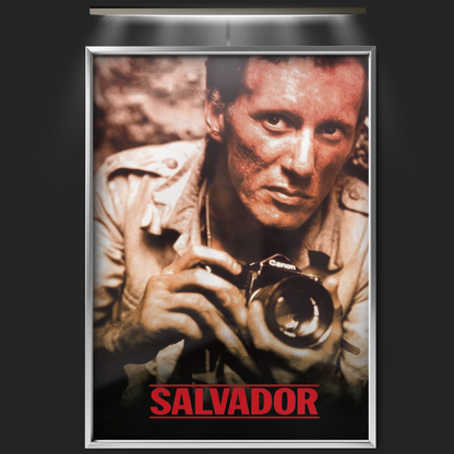 Salvador (1986)
