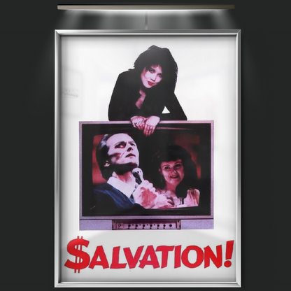 Salvation! (1987)