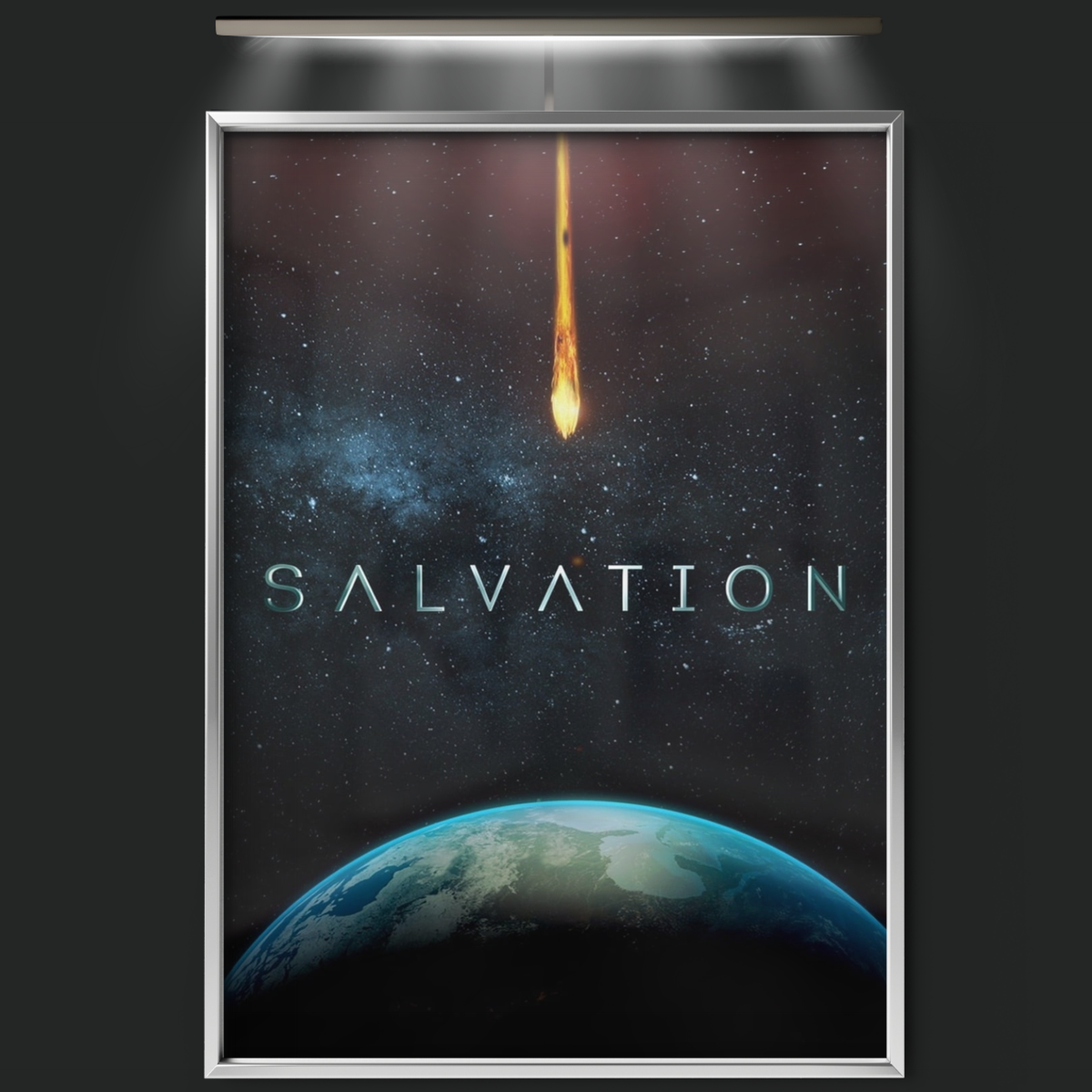 Salvation (2017)