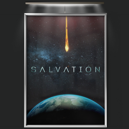 Salvation (2017)
