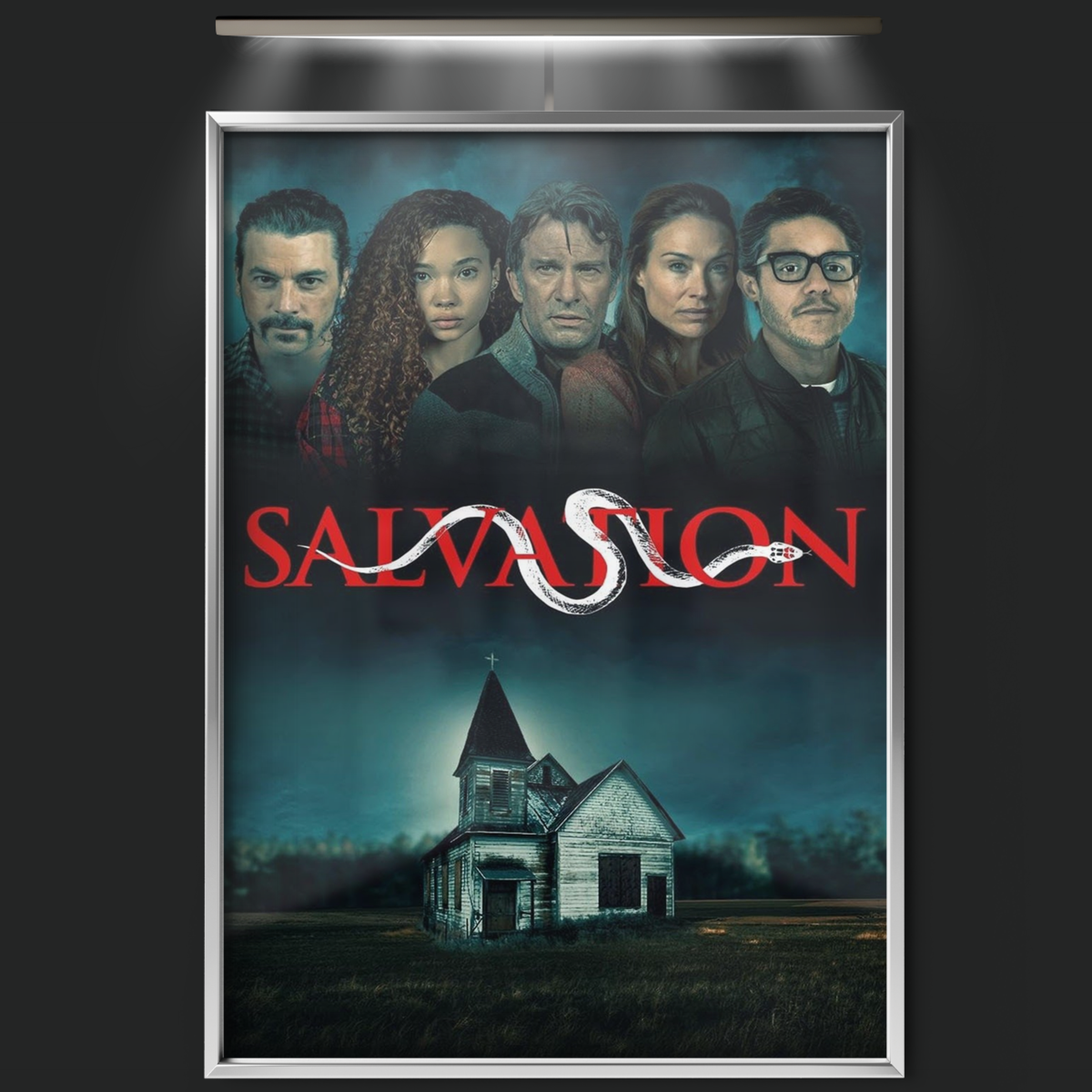 Salvation (2025)