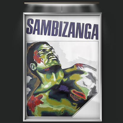 Sambizanga (1973)