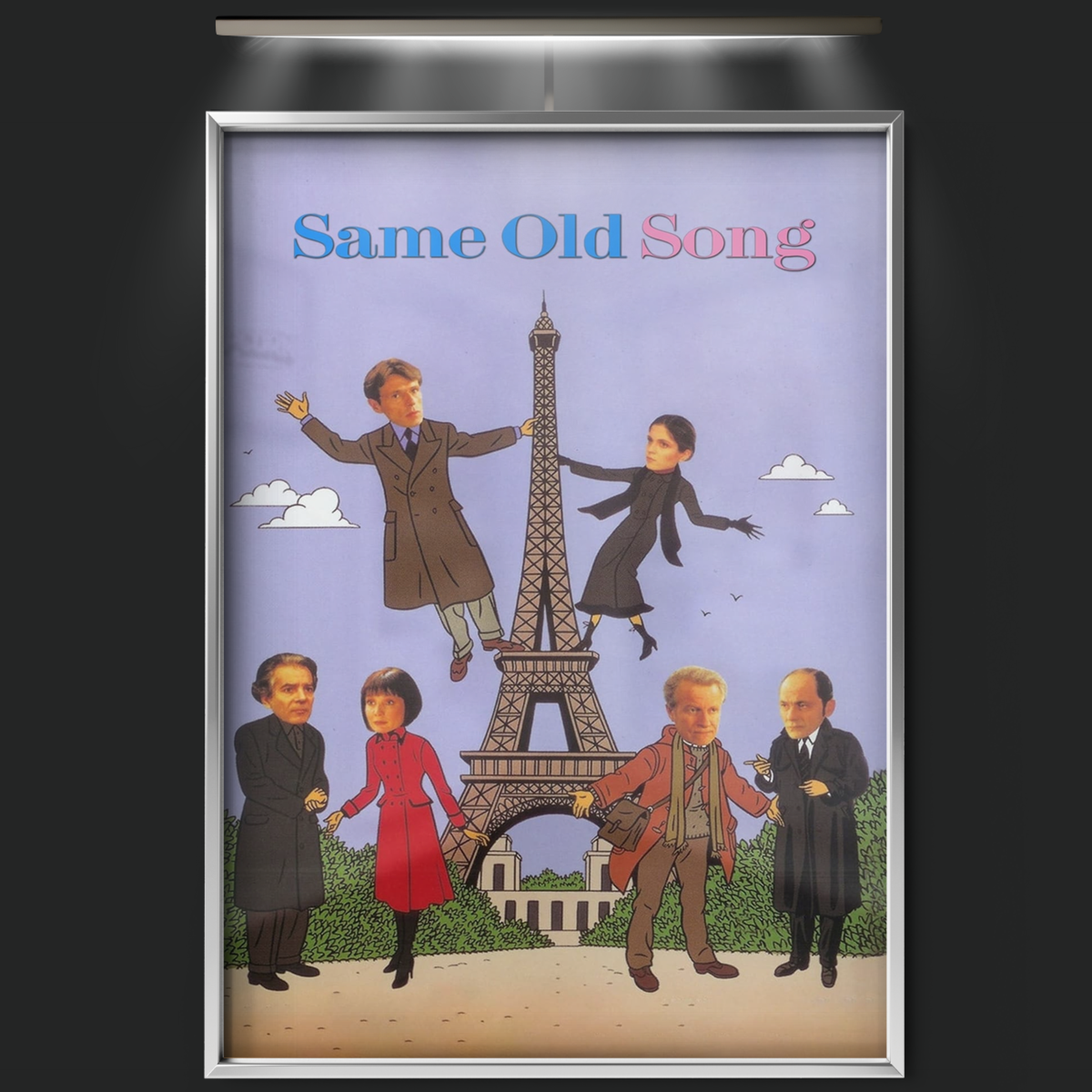 Same Old Song (1997)