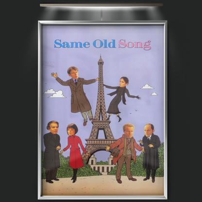Same Old Song (1997)