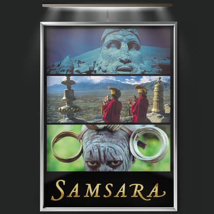 Samsara (2011)