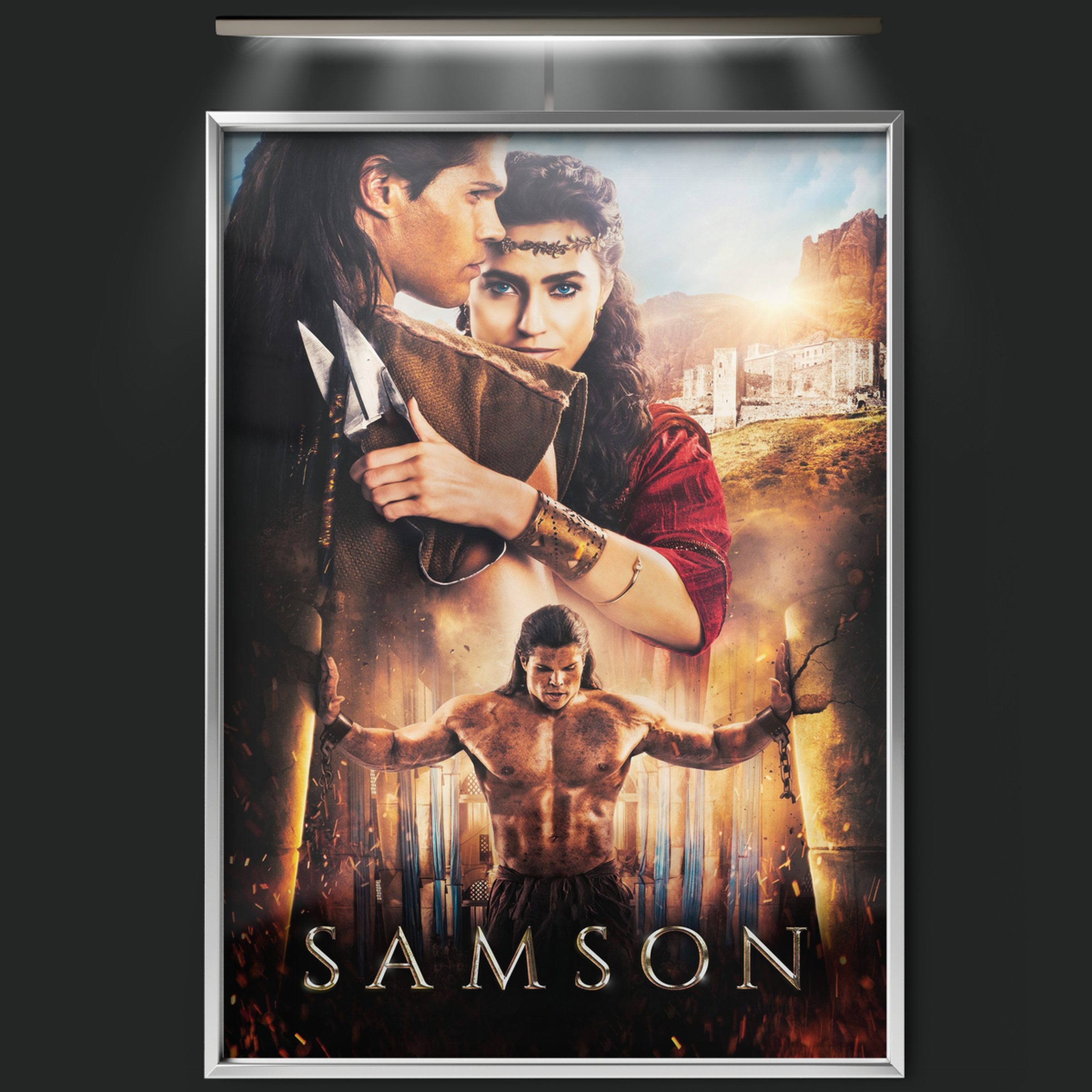 Samson (2018)