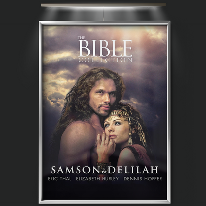 Samson And Delilah (1996)