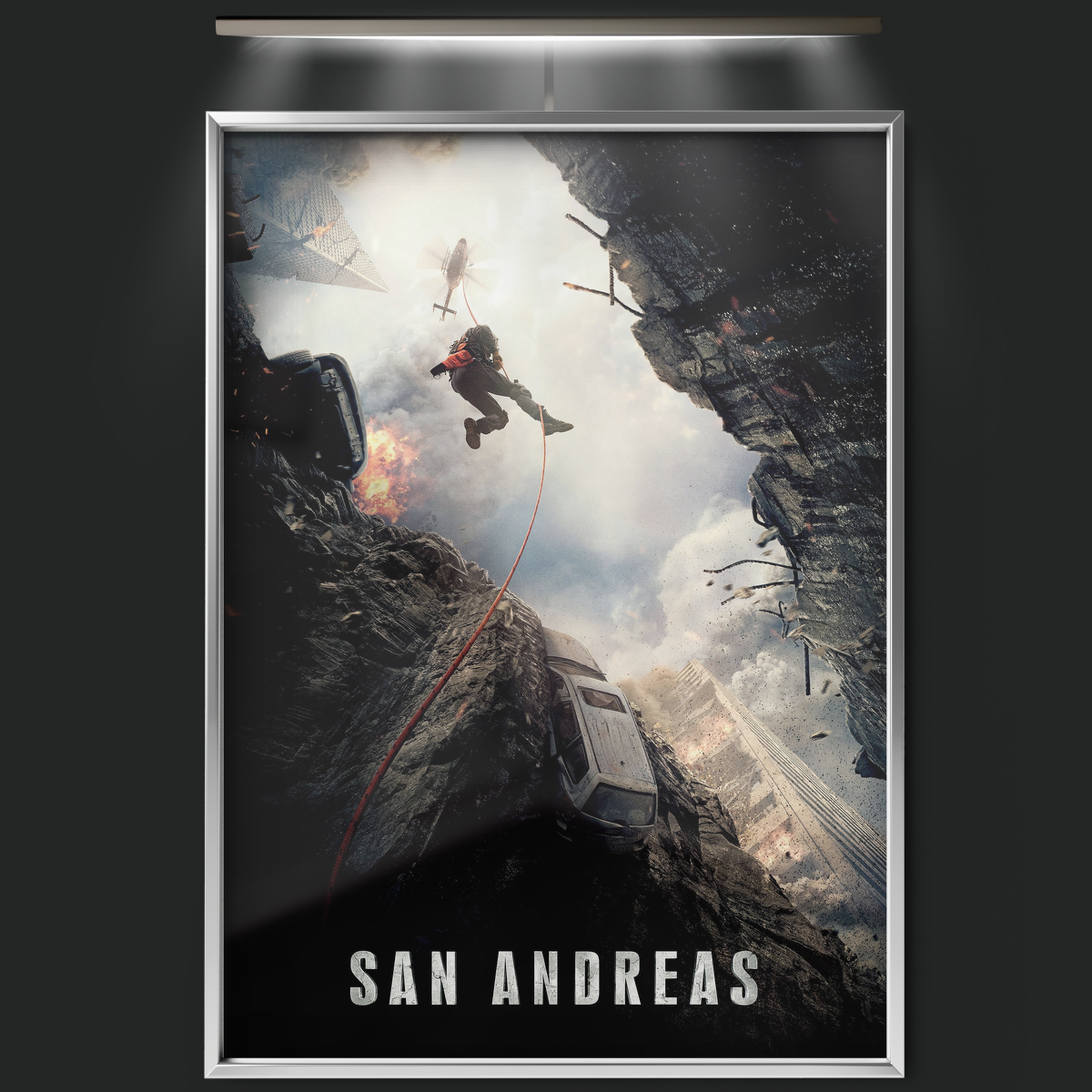 San Andreas (2015)
