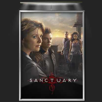Sanctuary (2008)