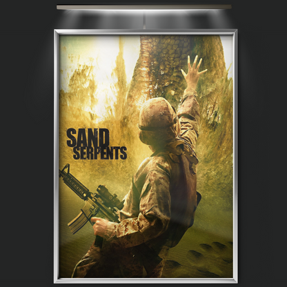 Sand Serpents (2009)