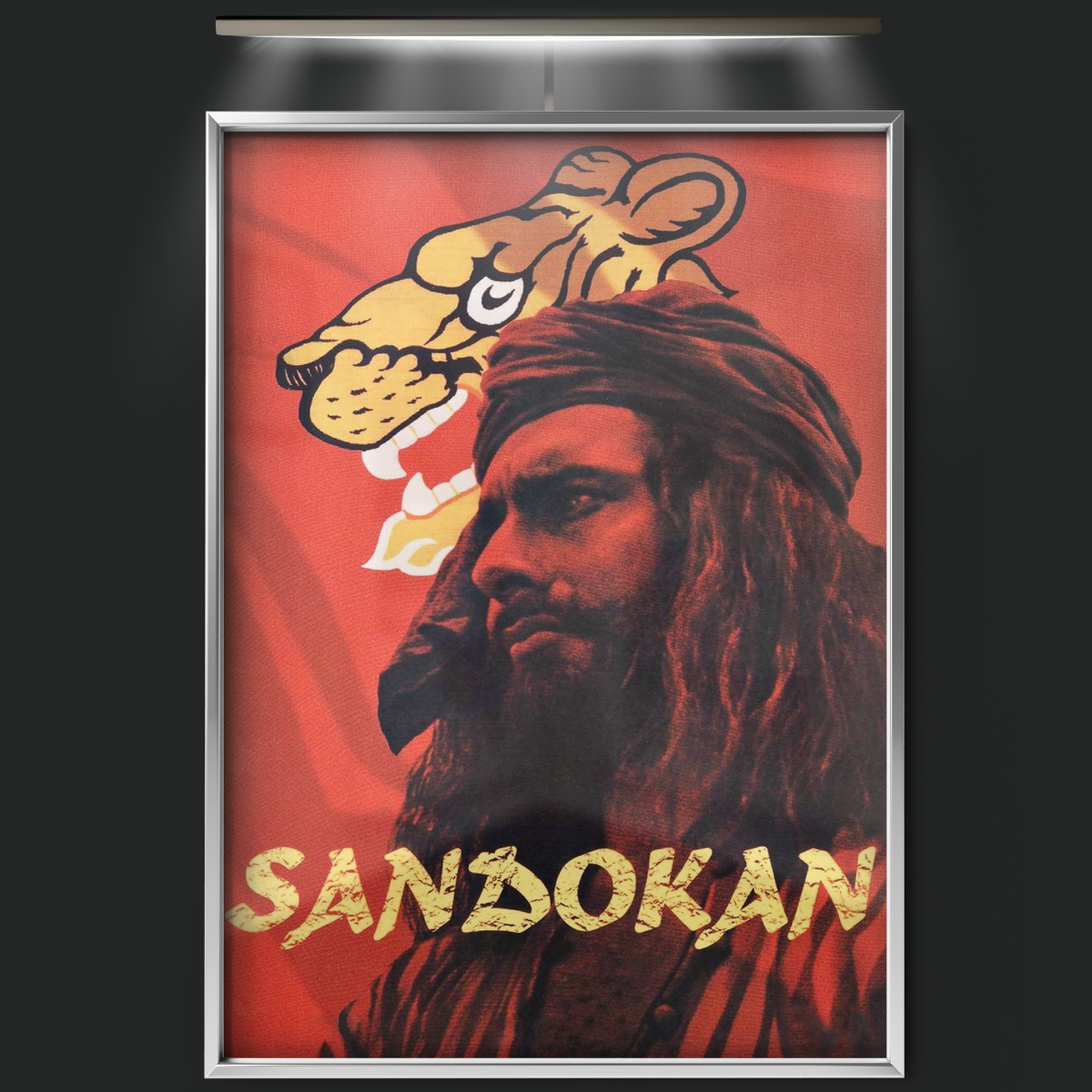 Sandokan (1976)