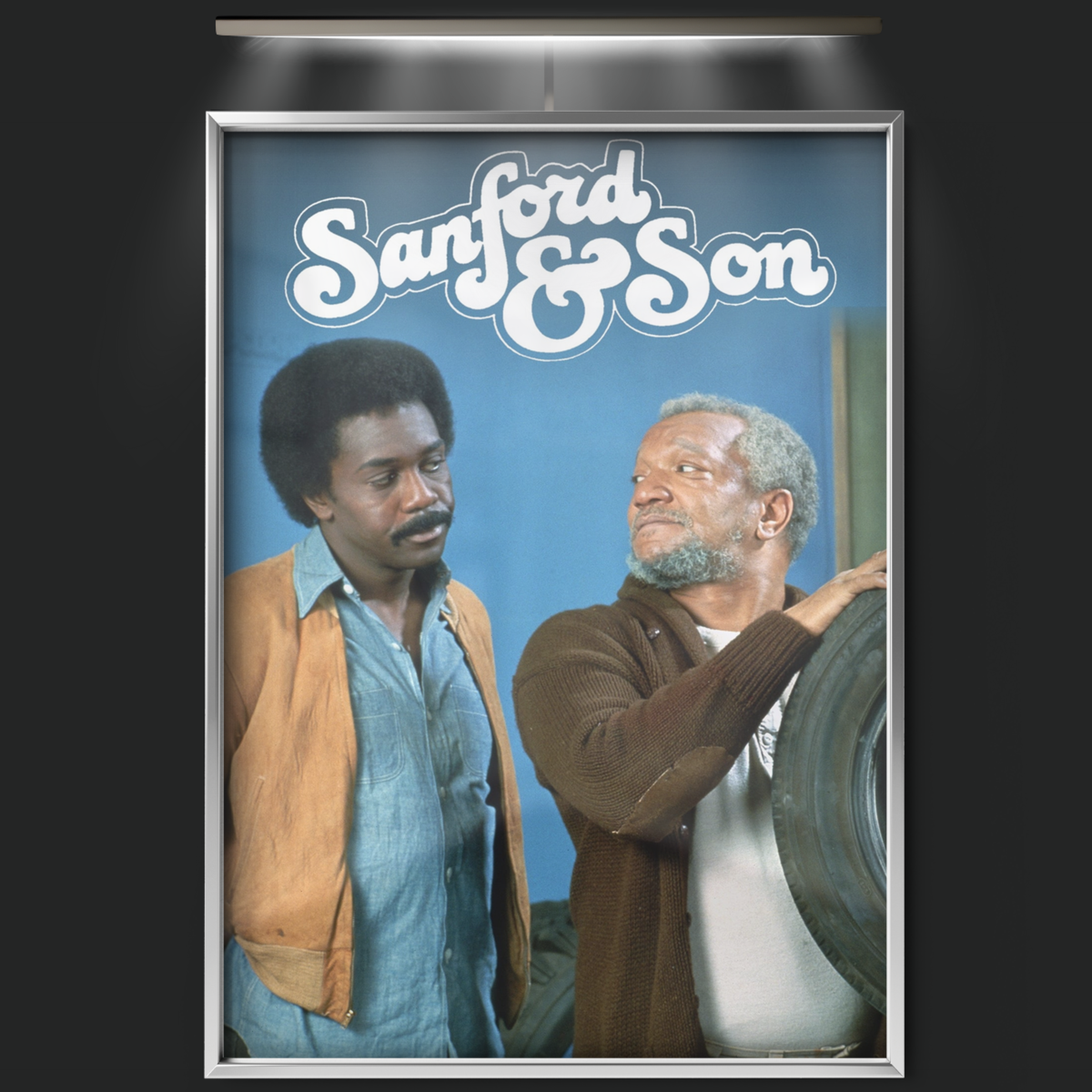 Sanford And Son (1972)