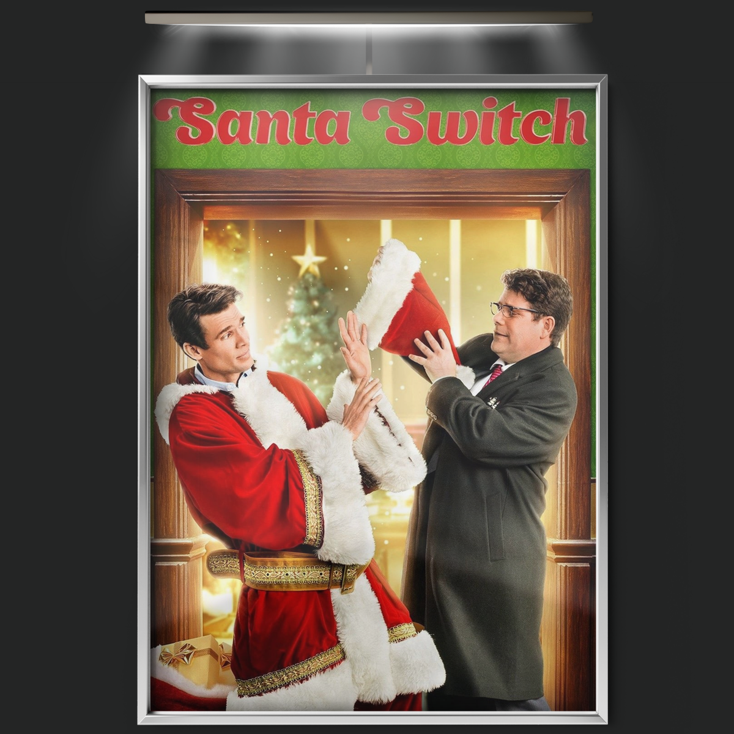 Santa Switch (2013)