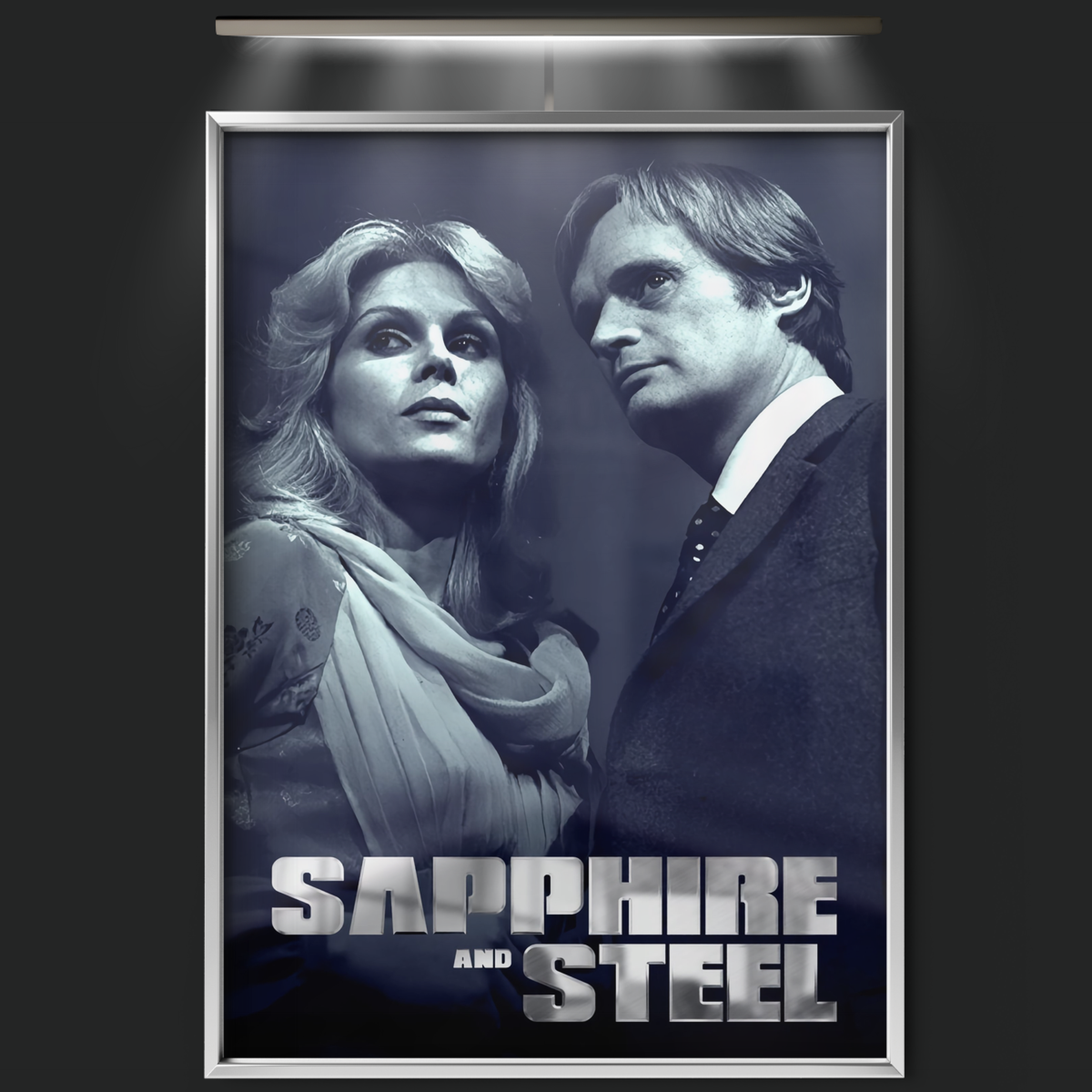 Sapphire & Steel (1979)