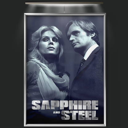 Sapphire & Steel (1979)