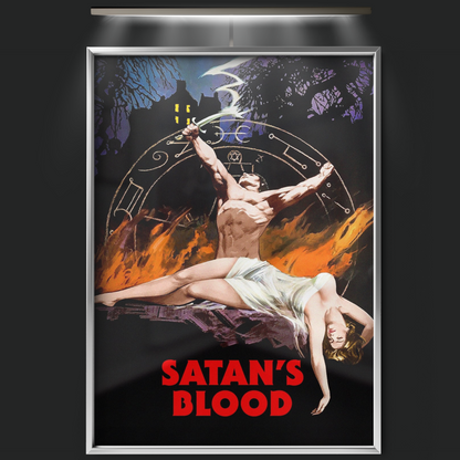 Satan's Blood (1978)