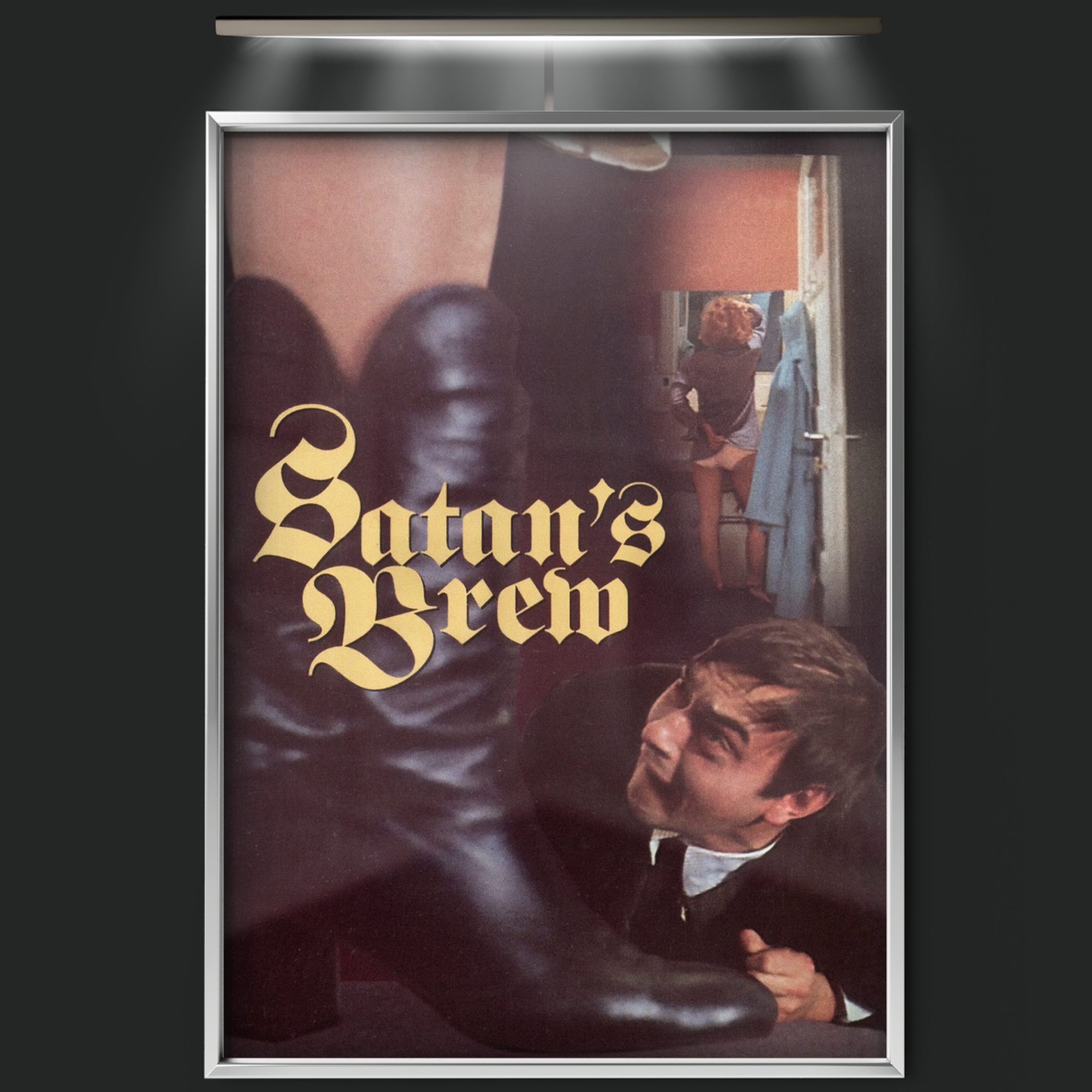 Satan’s Brew (1976)