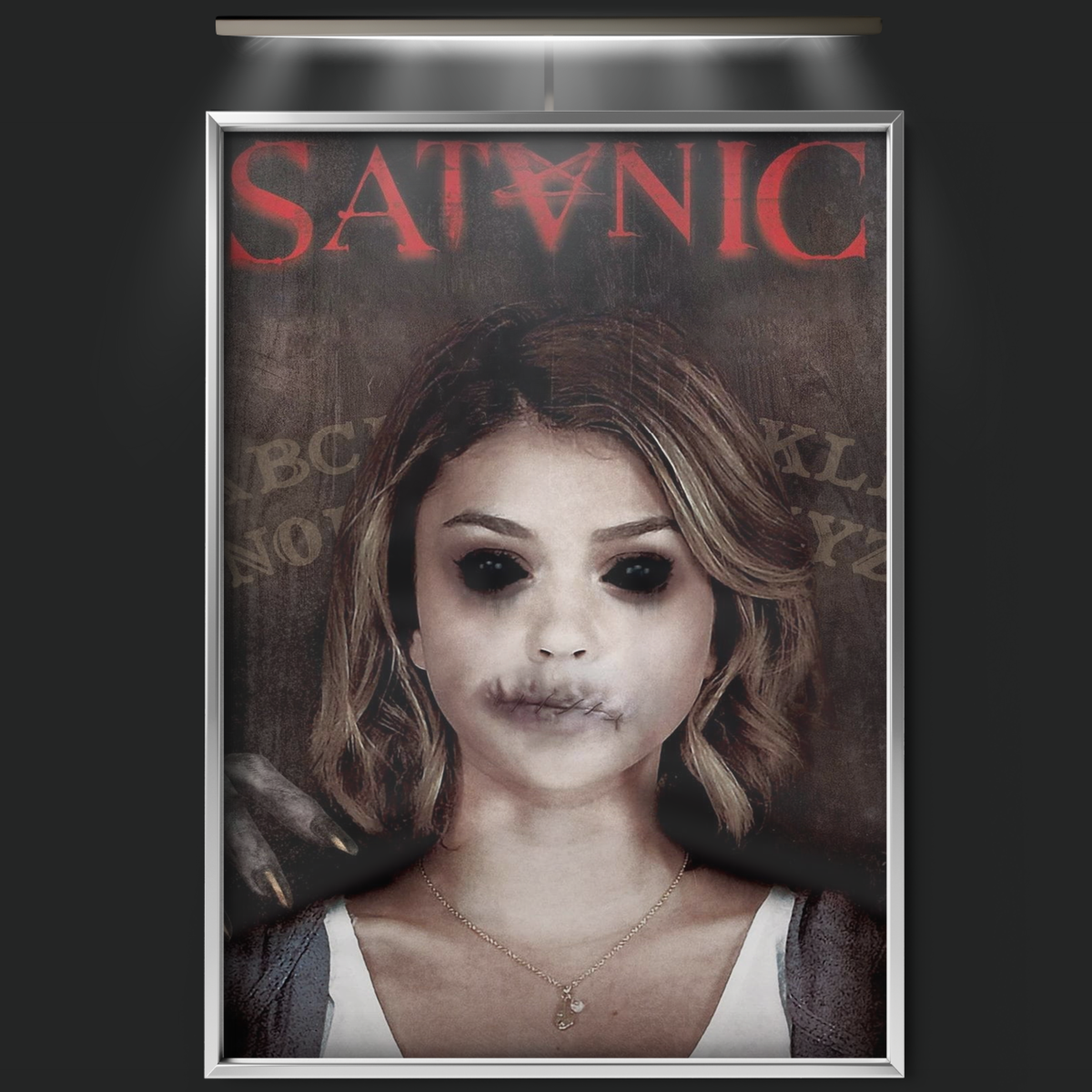Satanic (2016)