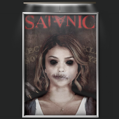 Satanic (2016)